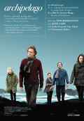 poster Archipelago (Joanna Hogg, GB 2010)