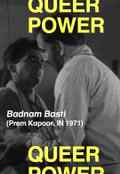 poster Badnam Basti (Prem Kapoor, IN 1971)