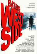 poster Batang West Side (Lav Diaz, PH 2001)