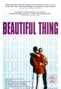 poster Beautiful Thing (Hettie MacDonald, GB 1996)