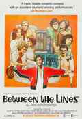 poster Between the Lines (Joan Micklin Silver, US 1977)