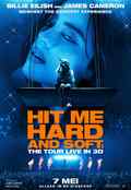 poster Billie Eilish - Hit Me Hard and Soft Tour (James Cameron, US 2026)