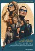 poster Black Bag (Steven Soderbergh, US 2025)