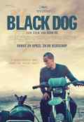 poster Black Dog (Hu Guan, CN 2024)