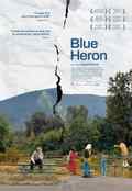 poster Blue Heron (Sophy Romvari, HU/CA 2025)