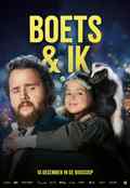 poster Boets & ik (Yan Lanouette Turgeon, CA 2025)