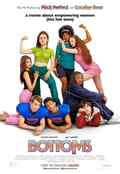 poster Bottoms (Emma Seligman, US 2023)