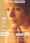 poster Broken English (Jane Pollard & Iain Forsyth, GB 2025)