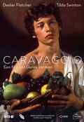 poster Caravaggio (Derek Jarman, GB 1986)