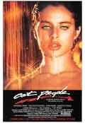 poster Cat People (Paul Schrader, US 1982)