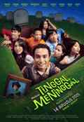 Poster Cinem Asia 2026 Better Off Dead Kristo Immanuel ID 2025