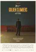 Poster Cinem Asia 2026 Golden Slumbers Davy Chou FR 2011