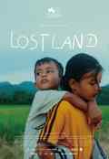 Poster Cinem Asia 2026 Lost Land Akio Fujimoto JP FR MY DE 2025