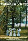 poster Cries and Whispers (Viskningar och rop) (Ingmar Bergman, SE 1972)