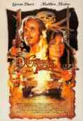 poster Cutthroat Island (Renny Harlin, US/FR 1995)