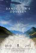 poster Dandelion's Odyssey (Momoko Seto, FR/BE 2025)