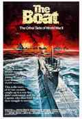 poster Das Boot (Wolfgang Petersen, DE 1981)
