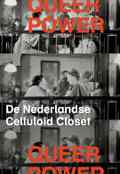 poster Queer Power: De Nederlandse Celluloid Closet
