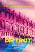 poster De Trut (Pim Mookhoek, NL 2026)