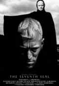 poster The Seventh Seal