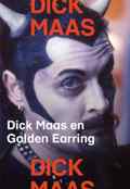 poster Dick Maas en Golden Earring
