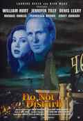poster Do Not Disturb (Dick Maas, NL/DE 1999)