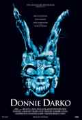 poster Donnie Darko (Richard Kelly, US 2001) (re-release)