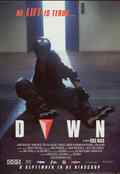 poster Down (Dick Maas, NL/US 2001)