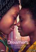 poster Dreamers (Joy Gharoro-Akpojotor, GB 2025)