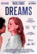 poster Dreams (Michel Franco, US/MX 2025)
