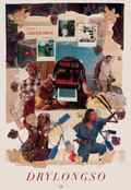 poster Drylongso (Cauleen Smith, US 1998)
