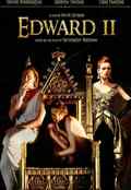 poster Edward II (Derek Jarman, GB 1991)