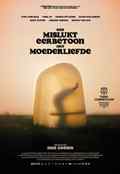 poster Een mislukt Eerbetoon aan Moederliefde (Dan Geesin, NL/BE 2026)