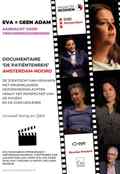 poster Eva = geen Adam