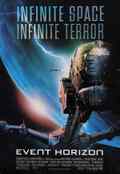 poster Event Horizon (Paul Anderson, US 1997)