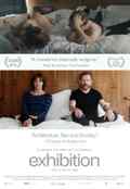 poster Exhibition (Joanna Hogg, GB 2013)