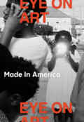 poster Eye on Art: Made In America