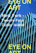 poster Eye on Art: New York - Twenty-Four Dollar Island