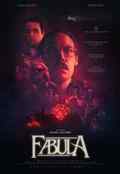 poster Fabula (Michiel ten Horn, NL/DE/BE 2025)