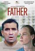 poster Father (Tereza Nvotová, SK/CZ/PL 2025)