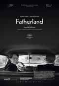 poster Fatherland (Pawel Pawlikowski, PL/DE/IT/FR 2026)