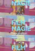 poster Filmmagie: Dag van de Korte Film 2025