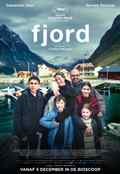 poster Fjord (Cristian Mungiu, RO/FR/NO/DK/FI 2026)
