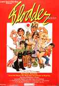poster Flodder (Dick Maas, NL 1986)