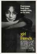 poster Girlfriends (Claudia Weill, US 1978)