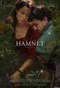 poster Hamnet (Chloé Zhao, US 2025)