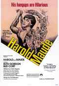 poster Harold and Maude (Hal Ashby, US 1971)