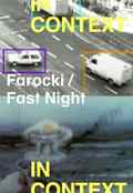 poster Harun Farocki / Fast Night