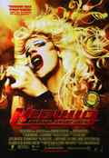 poster Hedwig and the Angry Inch (John Mitchell, US/CA 2001)