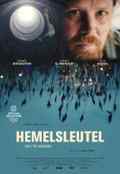 poster Hemelsleutel (Digna Sinke, NL 2025)
